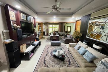 Taman Melawati, Kuala Lumpur