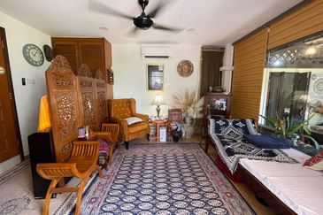 Taman Melawati, Kuala Lumpur