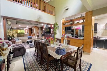 Taman Melawati, Kuala Lumpur