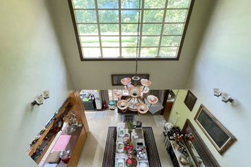 Taman Melawati, Kuala Lumpur