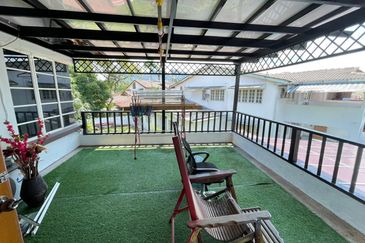 Taman Melawati, Kuala Lumpur