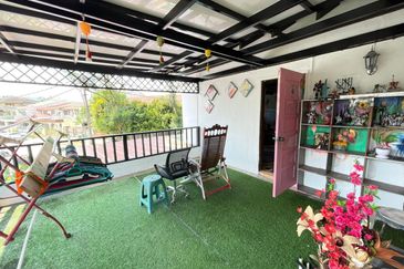 Taman Melawati, Kuala Lumpur