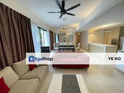 20 Trees Apartment, Taman Melawati, Selangor, Selangor, Taman Melawati