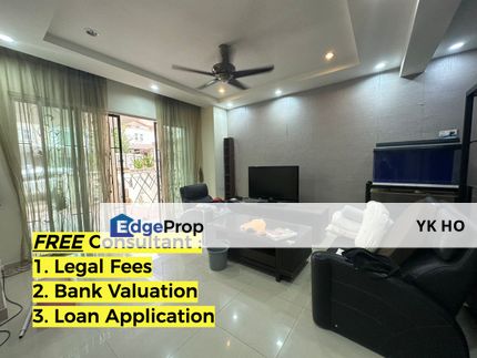 Sering Ukay, Ampang, Selangor, Selangor, Ampang