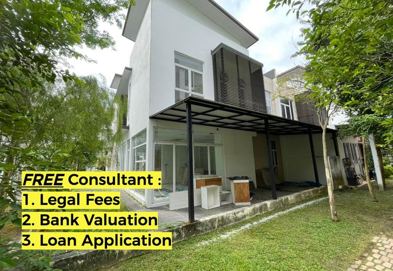 Sunway Rydgeway Puncak Melawati