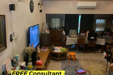 Taman Melawati, Kuala Lumpur