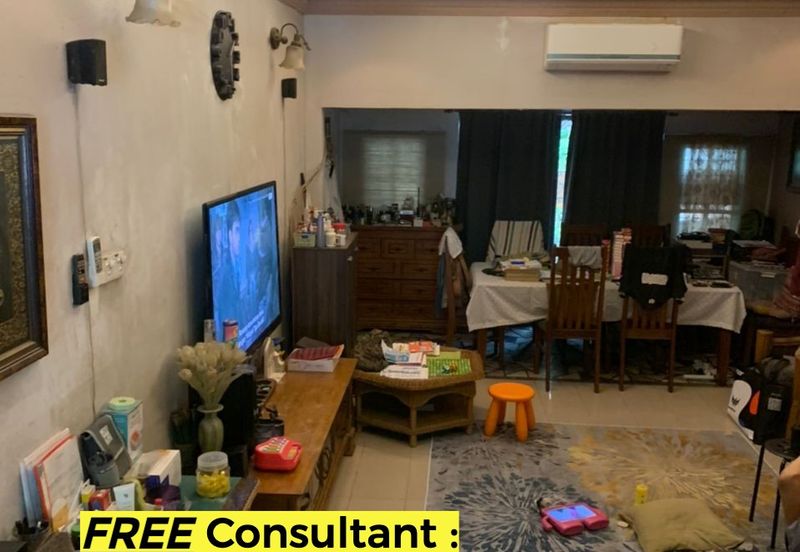 Taman Melawati, Kuala Lumpur