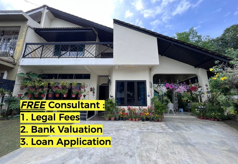 Taman Melawati, Kuala Lumpur