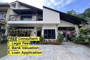 Taman Melawati, Kuala Lumpur