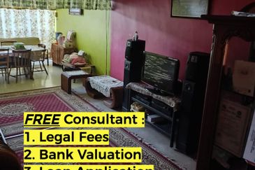 Taman Melawati, Kuala Lumpur