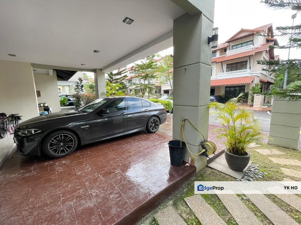 Mutiara Seputeh, Seputeh, Kuala Lumpur, Kuala Lumpur, Seputeh