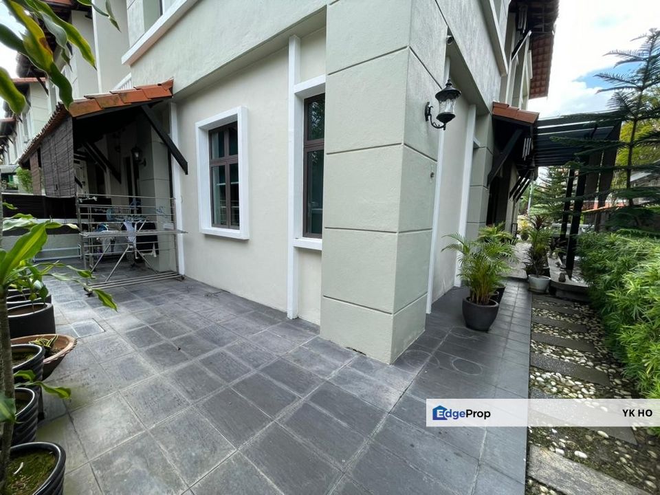 Mutiara Seputeh, Seputeh, Kuala Lumpur, Kuala Lumpur, Seputeh