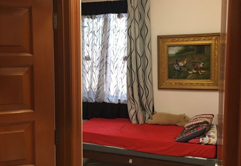 Titiwangsa, Kuala Lumpur