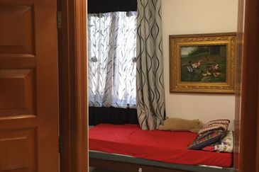 Titiwangsa, Kuala Lumpur