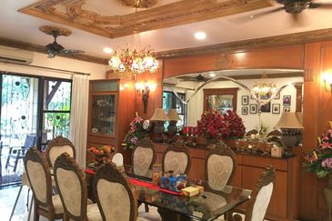 Titiwangsa, Kuala Lumpur