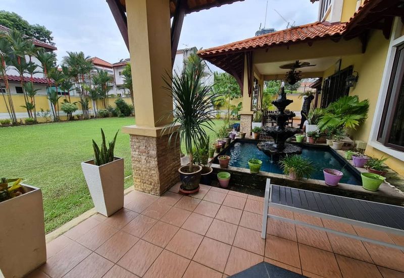 Titiwangsa, Kuala Lumpur