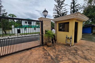 Titiwangsa, Kuala Lumpur