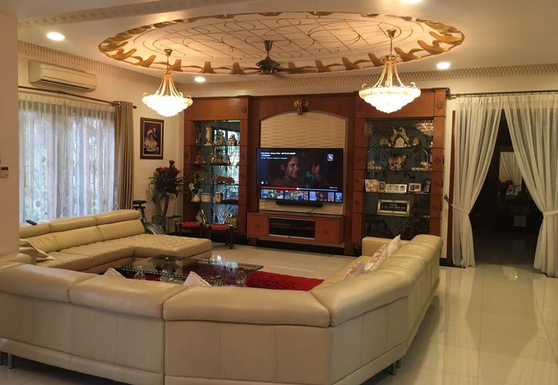 Titiwangsa, Kuala Lumpur