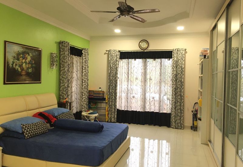 Titiwangsa, Kuala Lumpur