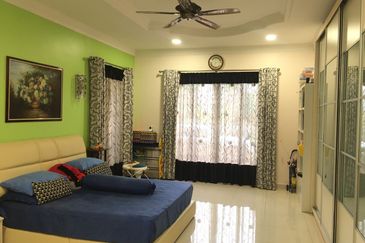 Titiwangsa, Kuala Lumpur