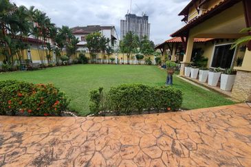 Titiwangsa, Kuala Lumpur