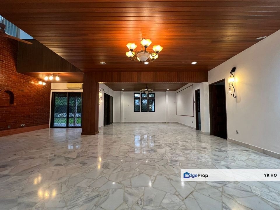 Taman Hillview, Ampang, Selangor, Selangor, Ulu Kelang