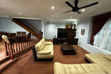 Taman Melawati, Kuala Lumpur