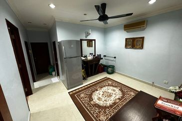 Taman Melawati, Kuala Lumpur