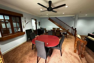 Taman Melawati, Kuala Lumpur