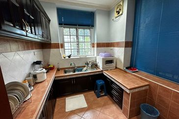 Taman Melawati, Kuala Lumpur