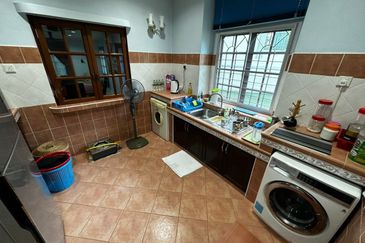 Taman Melawati, Kuala Lumpur