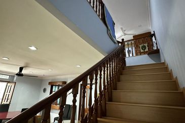 Taman Melawati, Kuala Lumpur