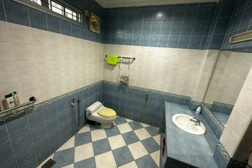 Taman Melawati, Kuala Lumpur