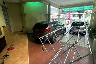 Taman Melawati, Kuala Lumpur