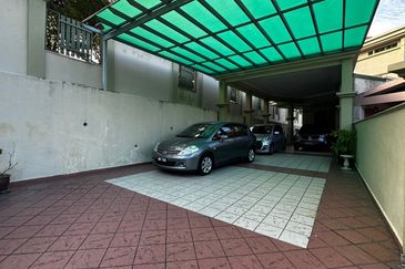 Taman Melawati, Kuala Lumpur