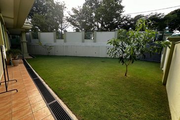 Taman Melawati, Kuala Lumpur