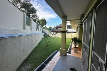 Taman Melawati, Kuala Lumpur