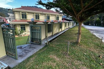 Taman Melawati, Kuala Lumpur