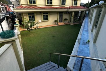 Taman Melawati, Kuala Lumpur