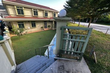 Taman Melawati, Kuala Lumpur