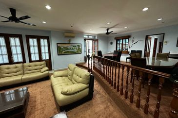 Taman Melawati, Kuala Lumpur