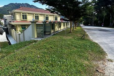 Taman Melawati, Kuala Lumpur