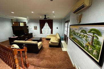 Taman Melawati, Kuala Lumpur