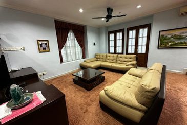 Taman Melawati, Kuala Lumpur