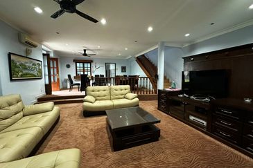 Taman Melawati, Kuala Lumpur