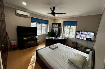 Taman Melawati, Kuala Lumpur