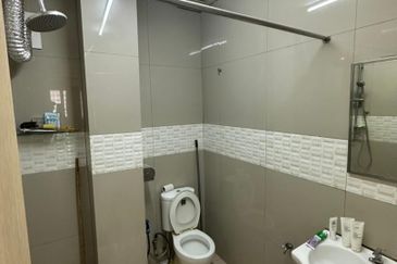 Taman Melawati, Kuala Lumpur