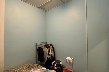 Taman Melawati, Kuala Lumpur