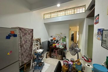 Taman Melawati, Kuala Lumpur