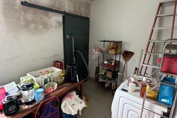 Taman Melawati, Kuala Lumpur